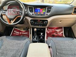 هیۆندای تۆکسۆن